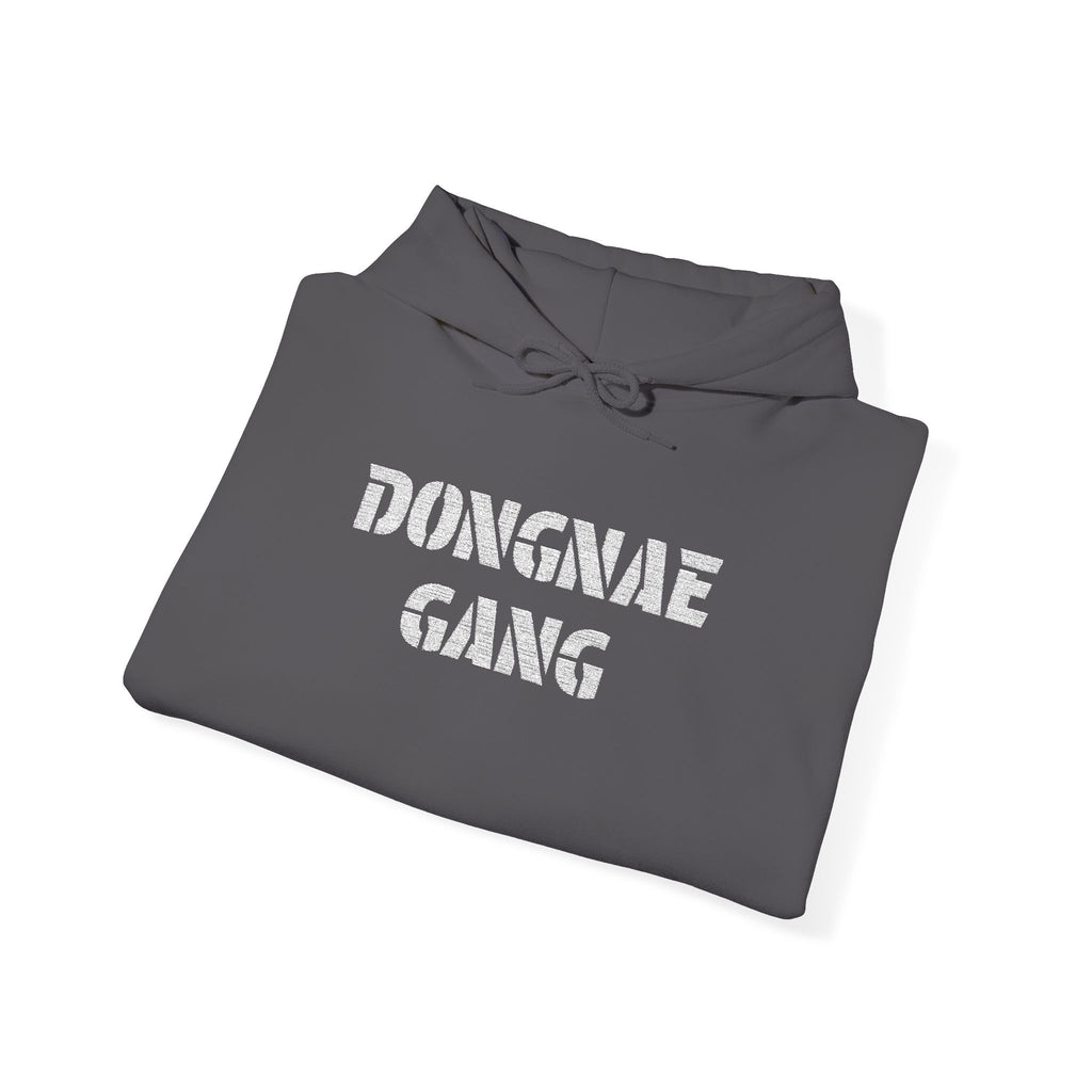 Guerilla Gang | Late Night, Slow Morning Hoodie
