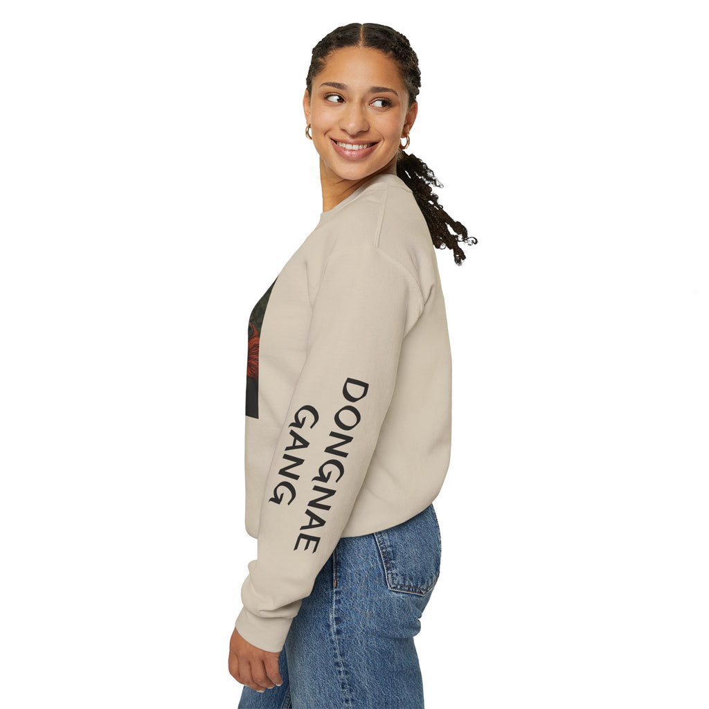 The OG | Original Fermented Family Crew