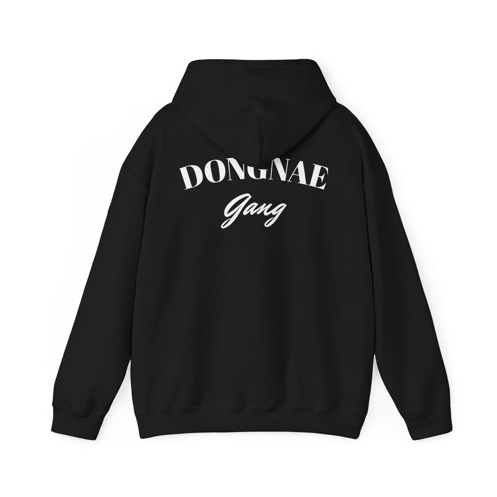 Night Market Vibes | That Anytime Pullover