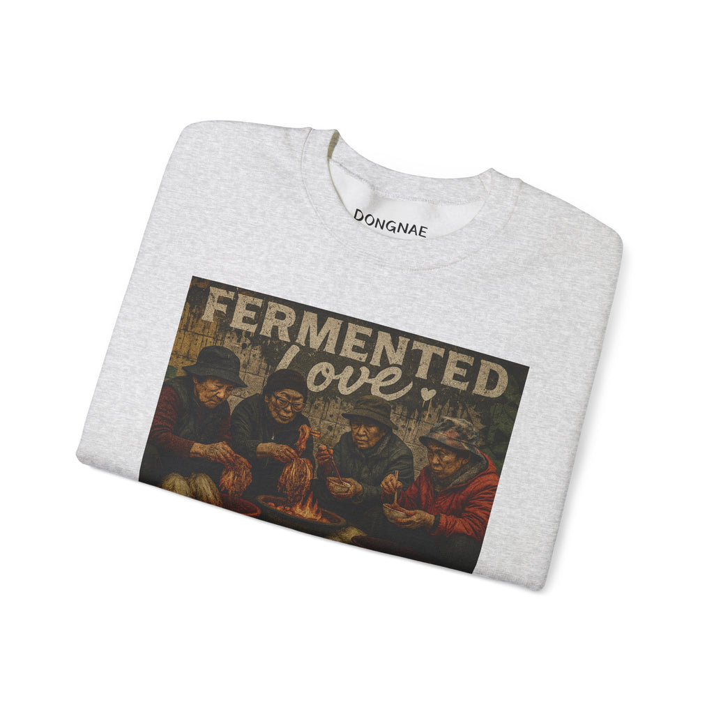 The OG | Original Fermented Family Crew