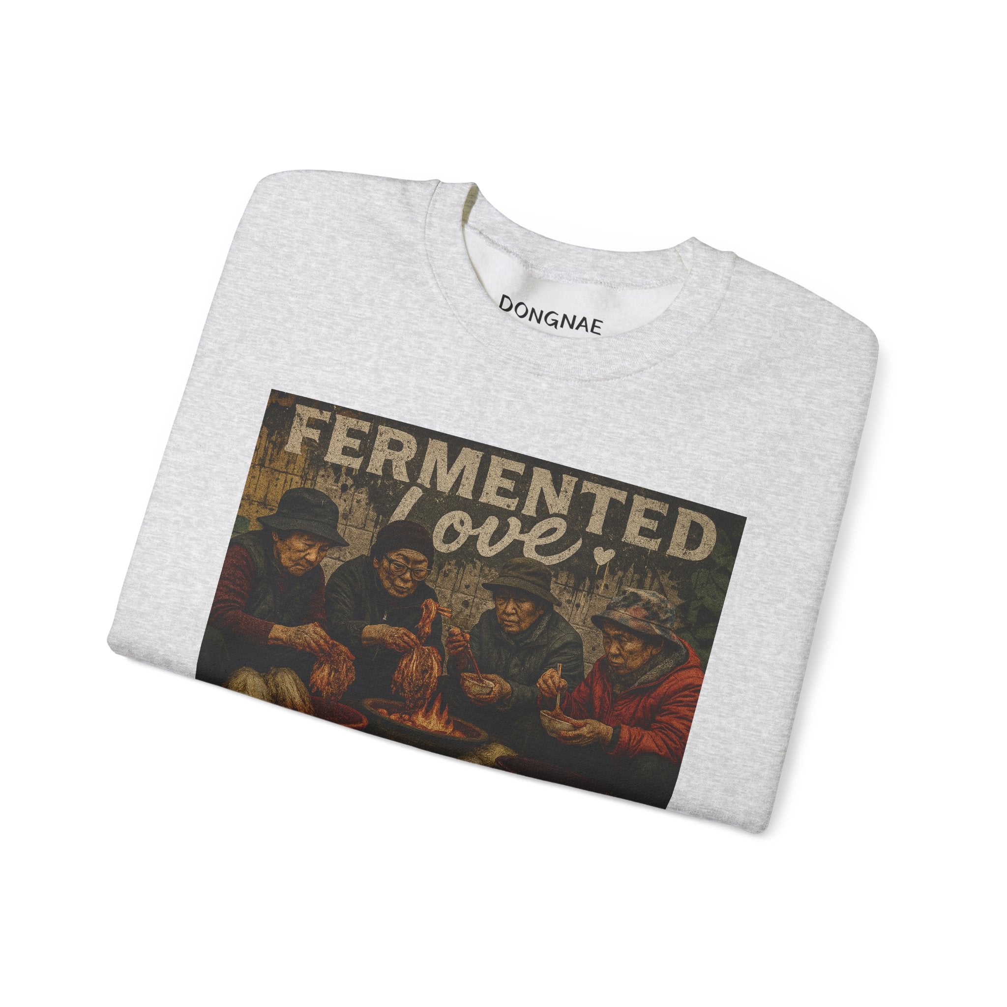 The OG | Original Fermented Family Crew