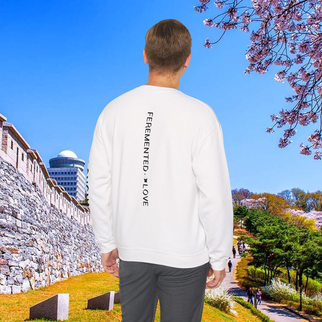 The OG | Original Fermented Family Crew