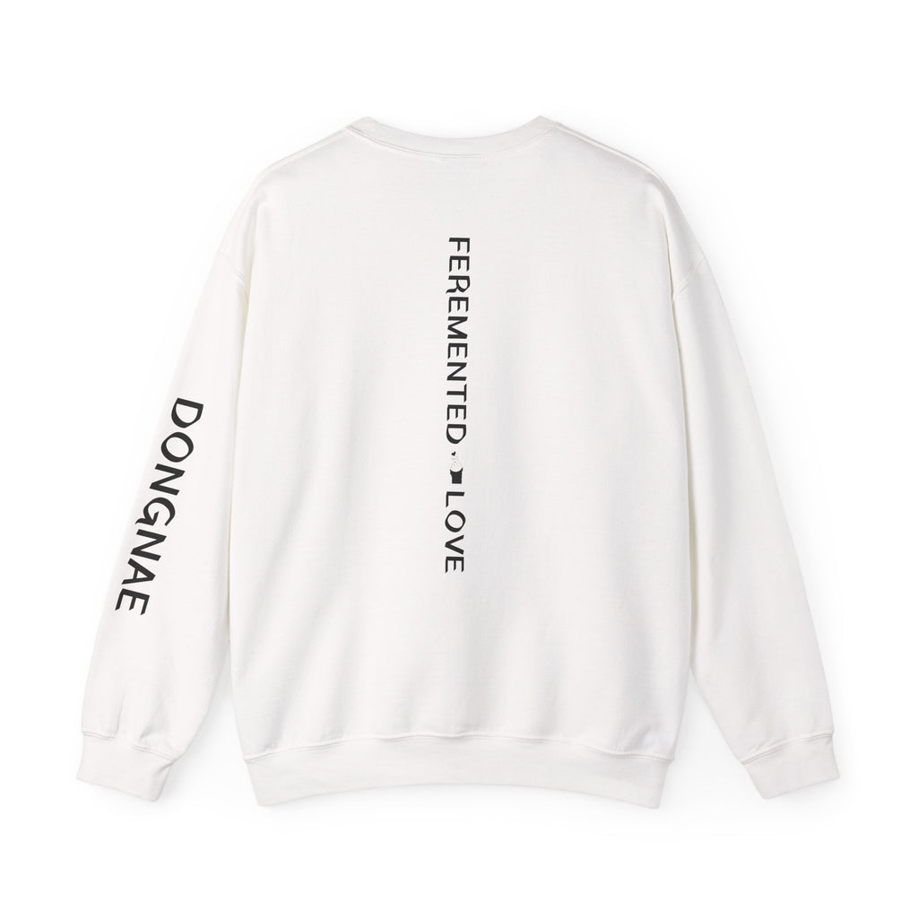 The OG | Original Fermented Family Crew