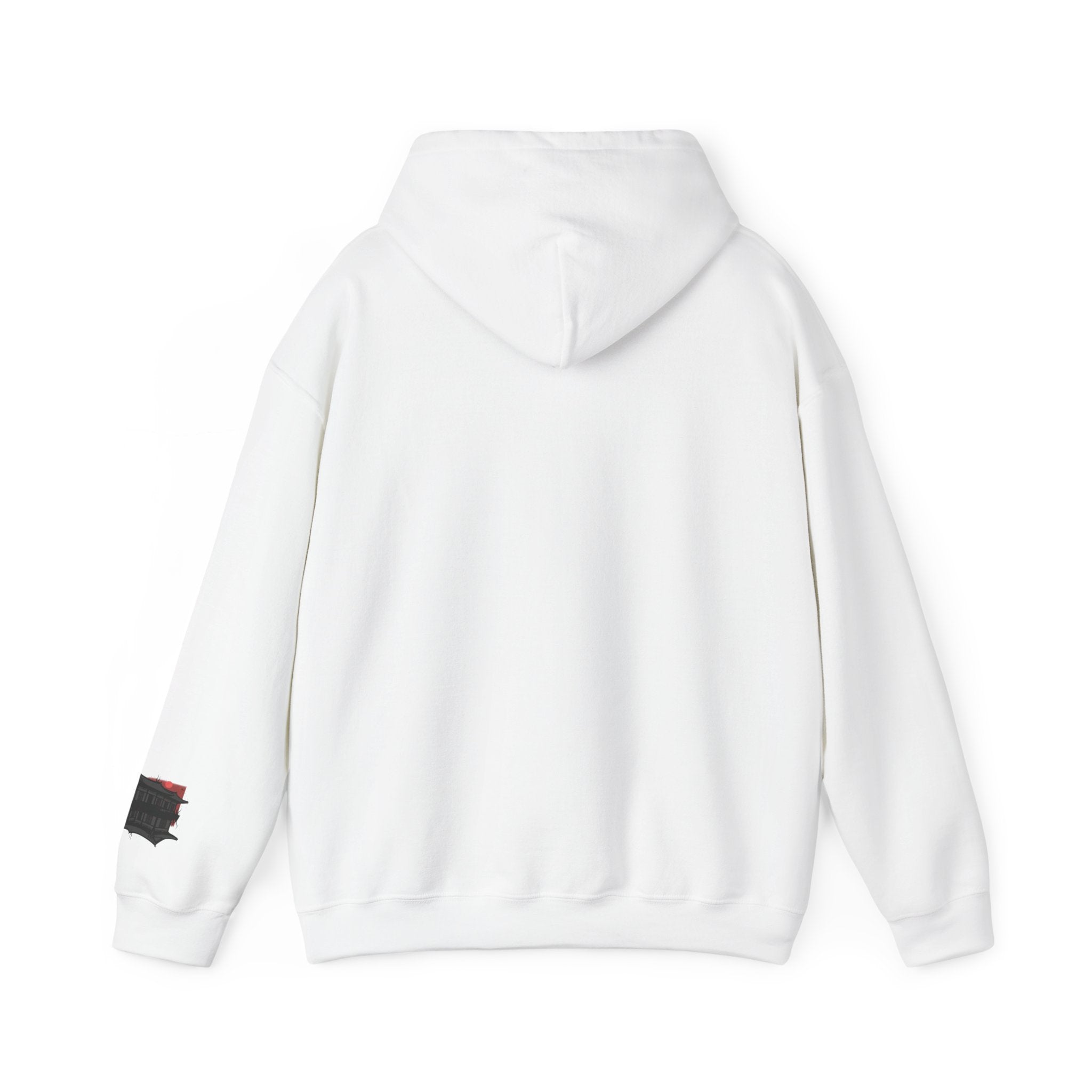 Chill | That FLIX Pullover