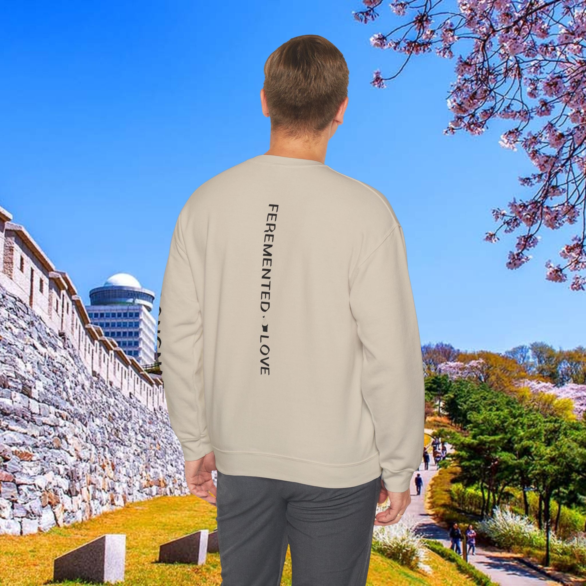 The OG | Original Fermented Family Crew