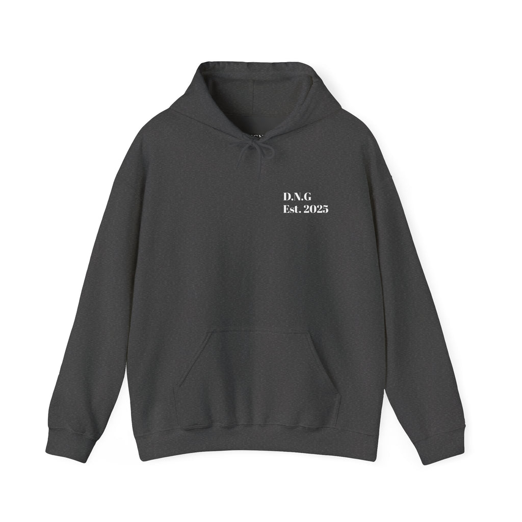 Night Market Vibes | That Anytime Pullover