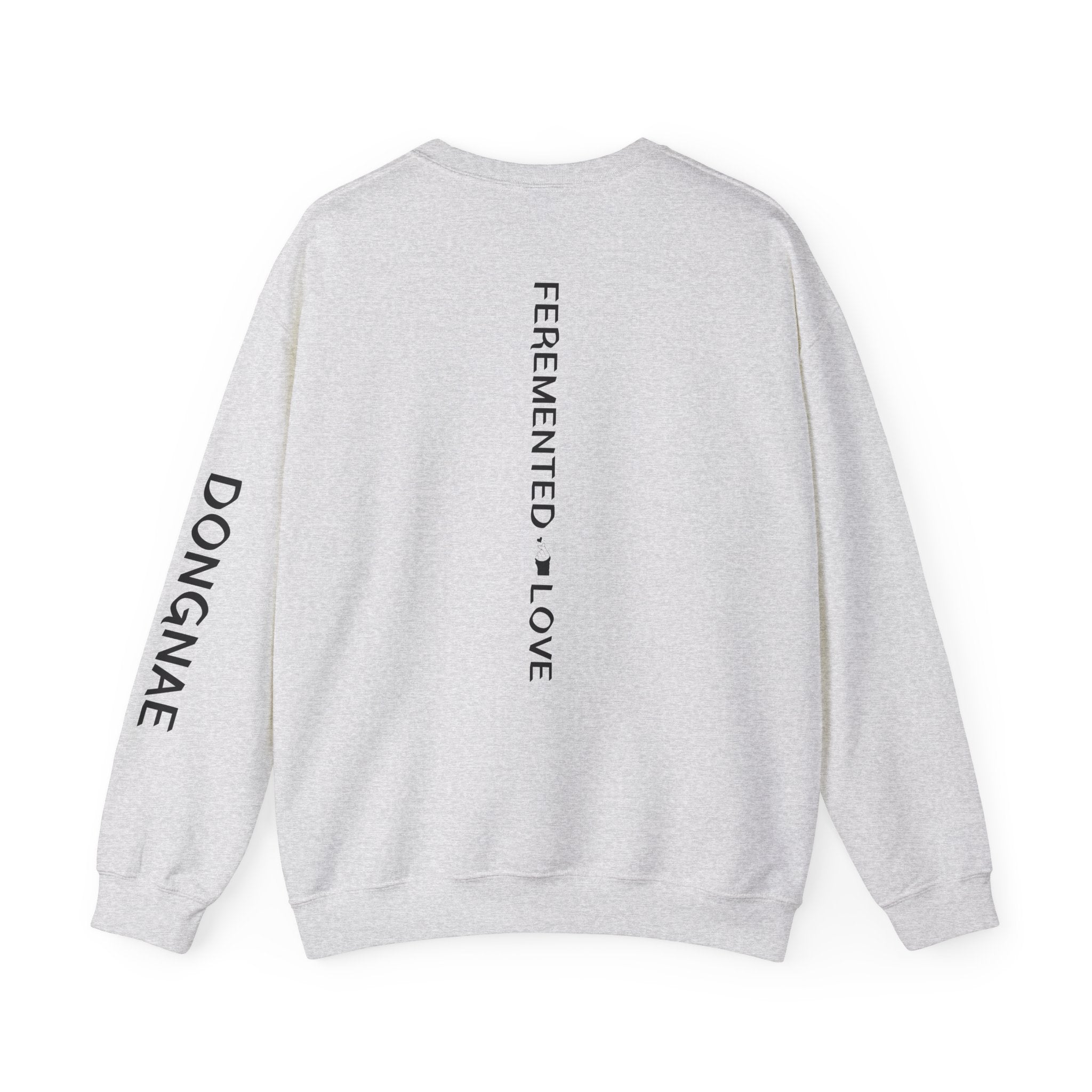 The OG | Original Fermented Family Crew