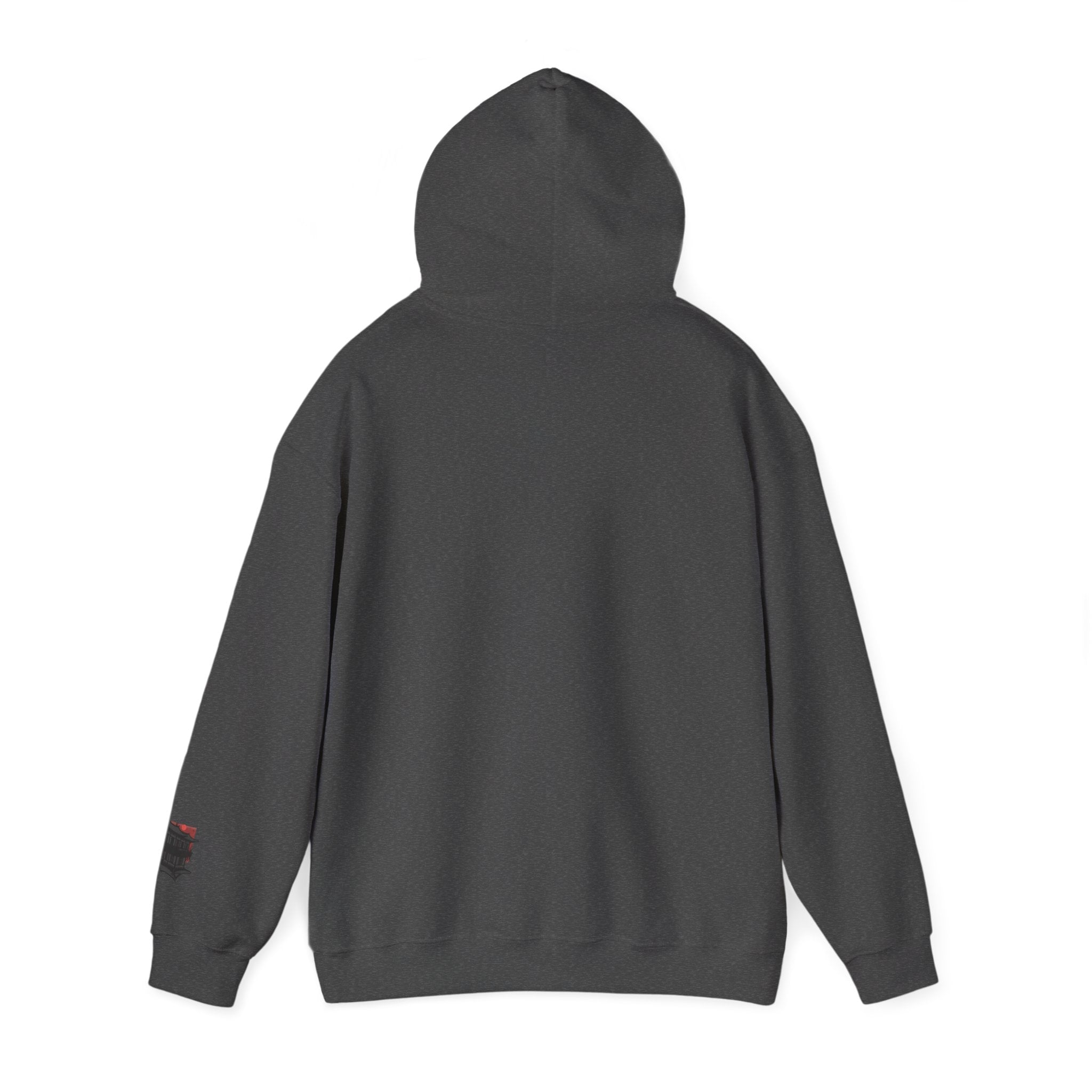 Chill | That FLIX Pullover