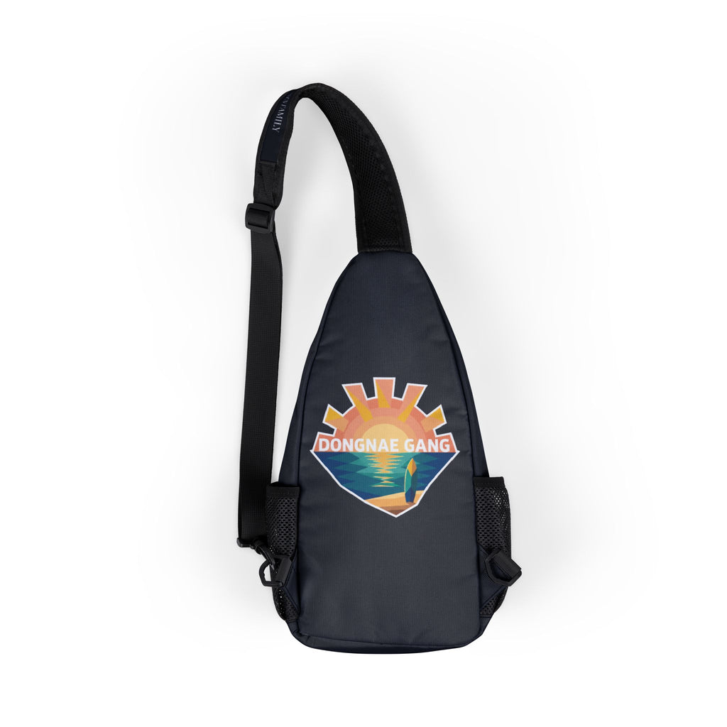 Chosen Family | Seize the Day