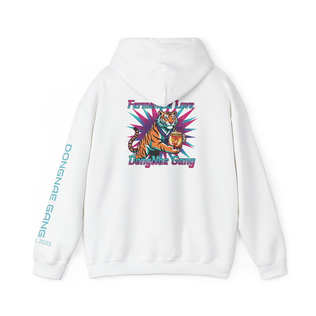 80's Vibes | That 80's Ski Lodge Hoodie