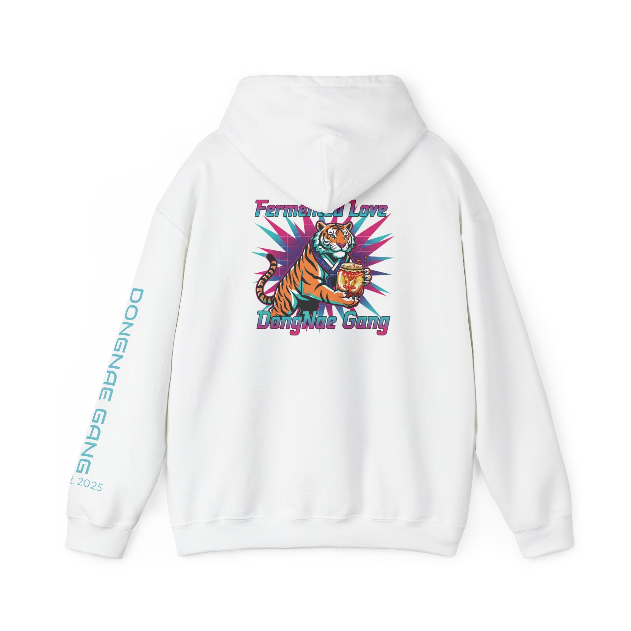 80's Vibes | That 80's Ski Lodge Hoodie