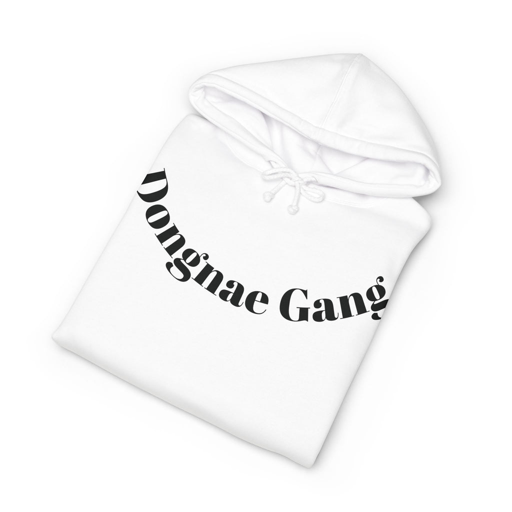 The Mantra | Choose your Family, Choose your Hoodie