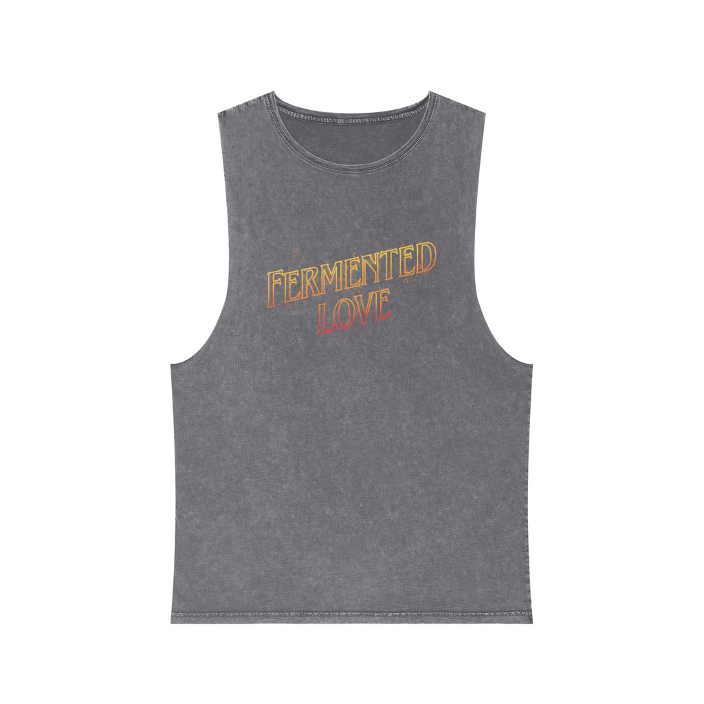 80s Baby | Stonewash Tank