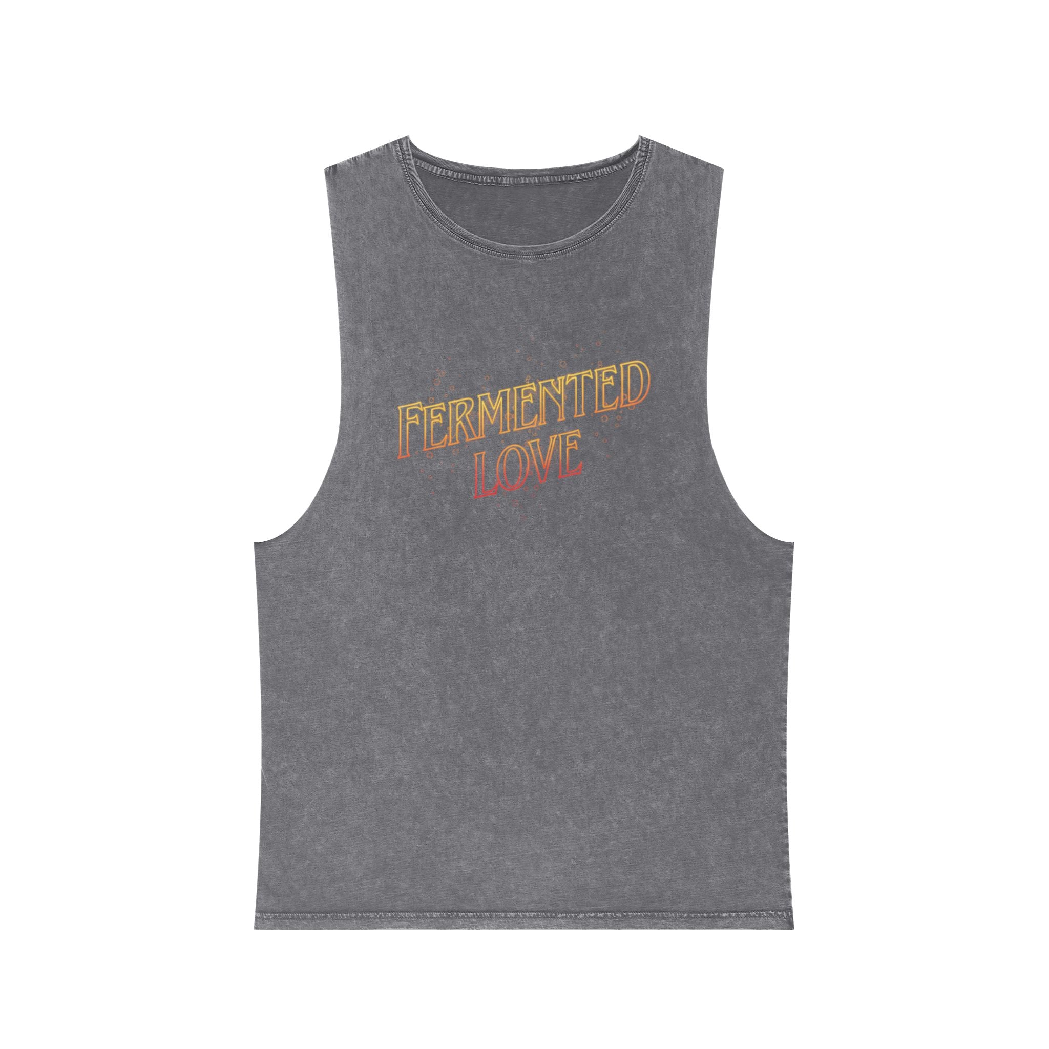 80s Baby | Stonewash Tank
