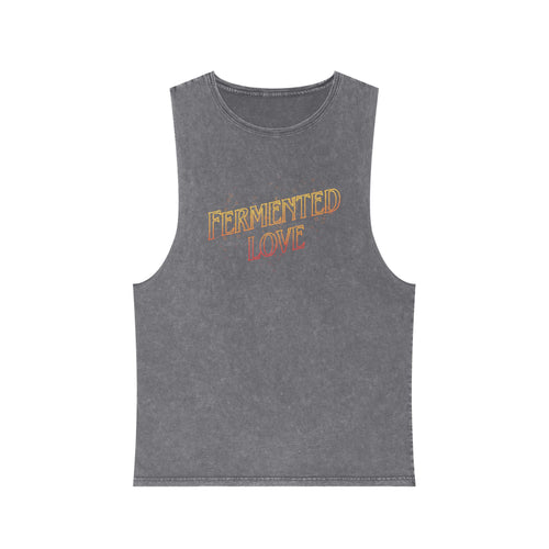 80s Baby | Stonewash Tank