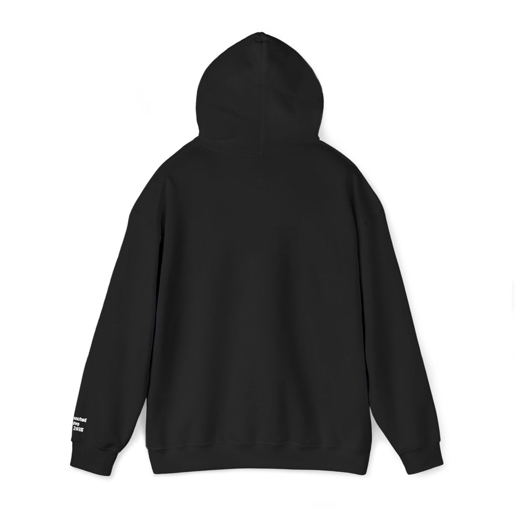 Guerilla Gang | Late Night, Slow Morning Hoodie