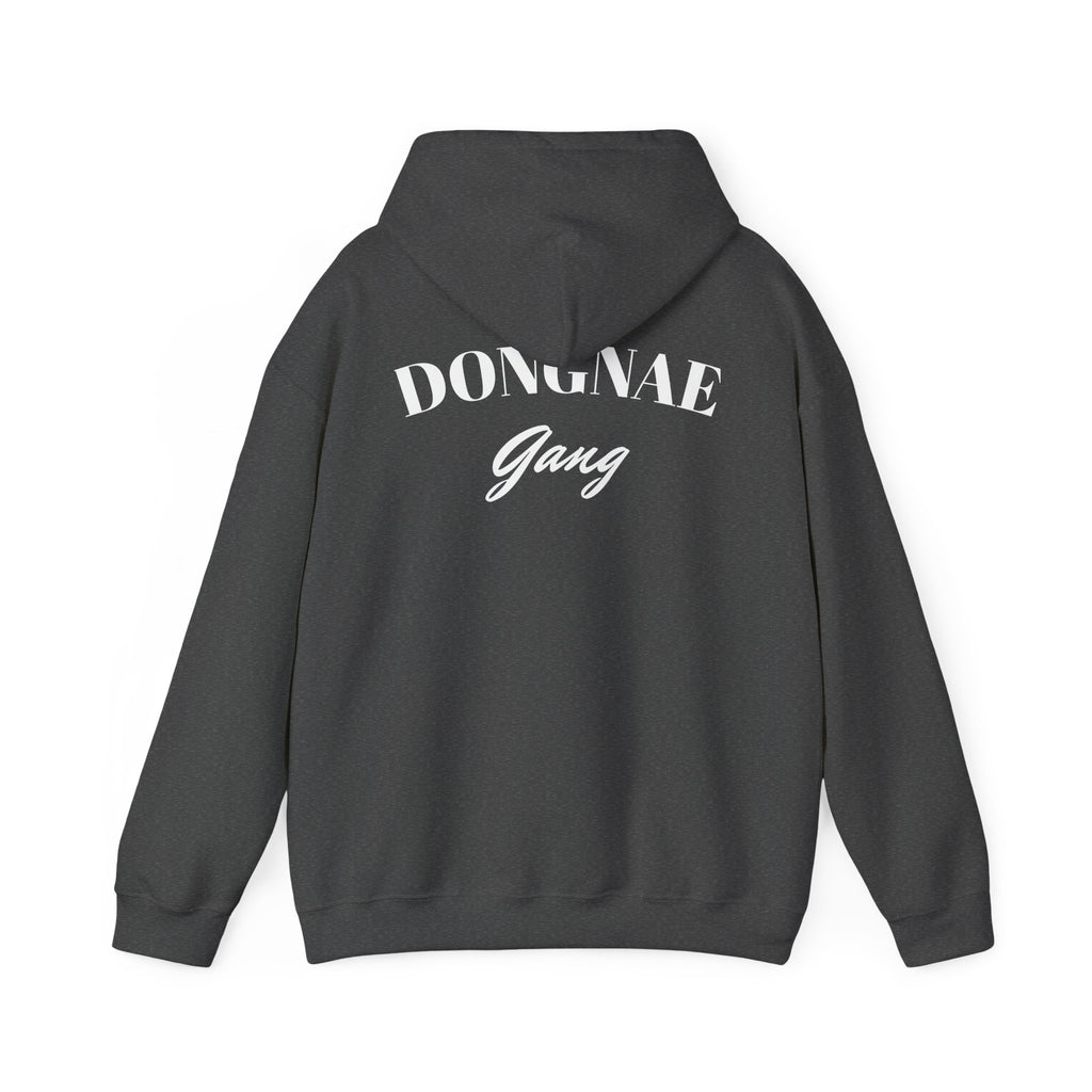 Night Market Vibes | That Anytime Pullover