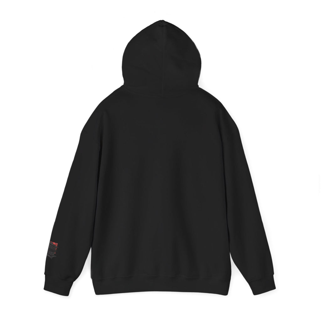 Chill | That FLIX Pullover