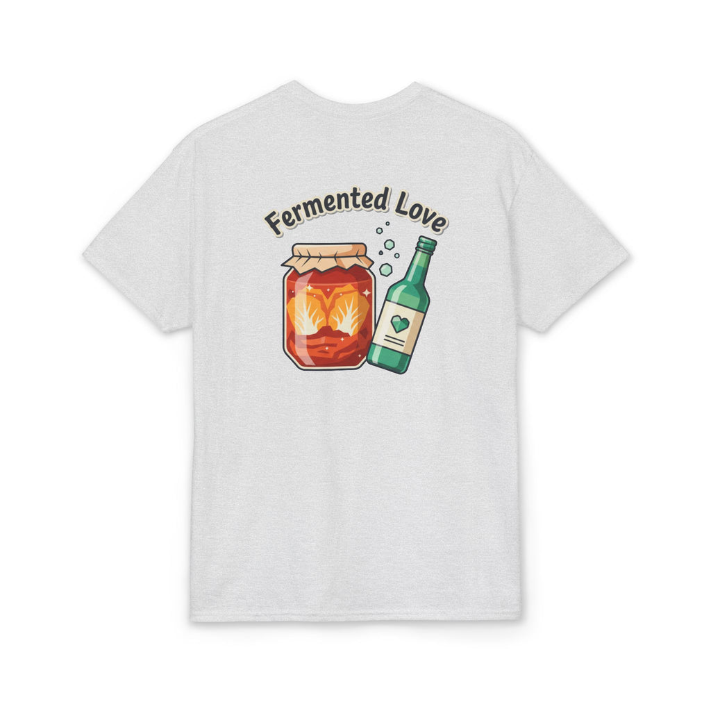 All Love | Fermented Family Tee
