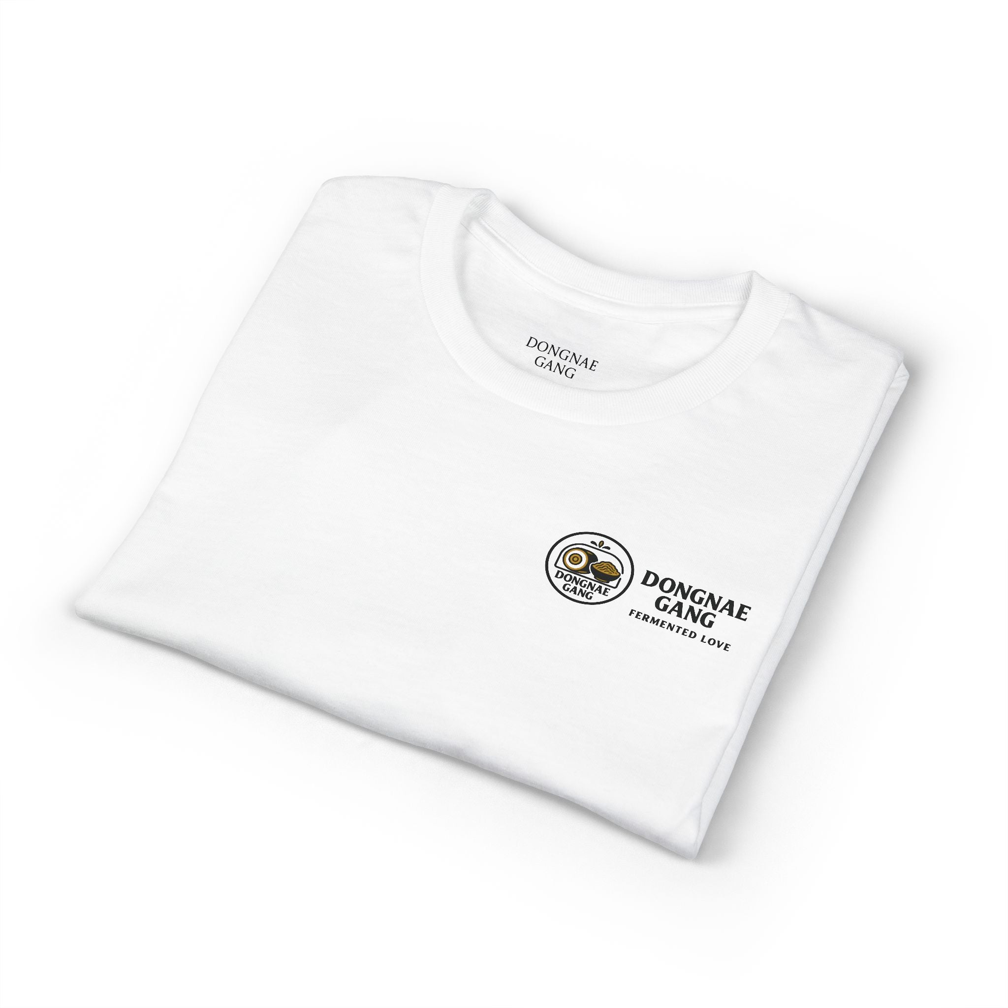 Joseon Tiger | Kawaii Korean Tee