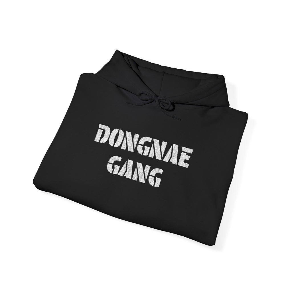 Guerilla Gang | Late Night, Slow Morning Hoodie