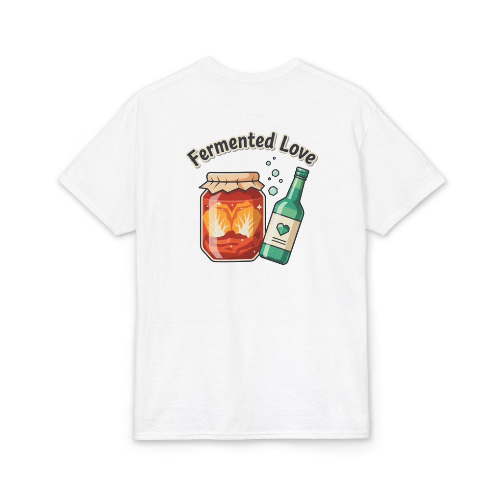 All Love | Fermented Family Tee