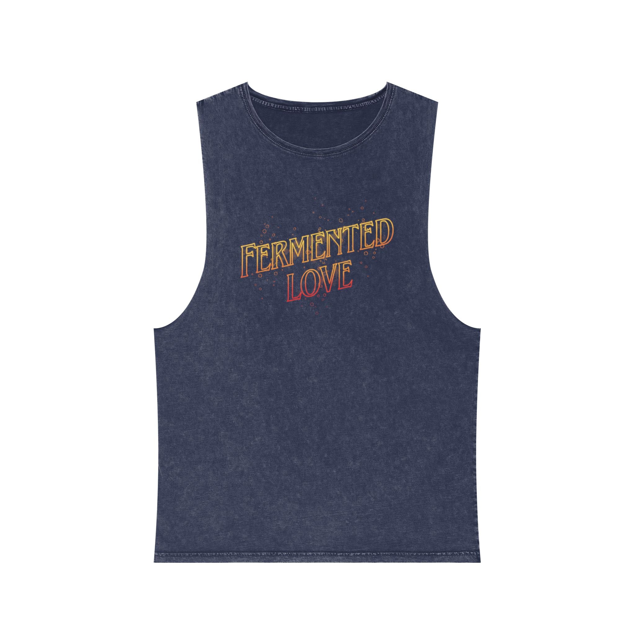 80s Baby | Stonewash Tank