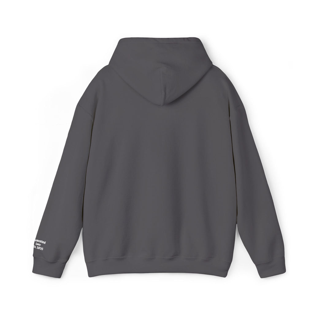 Guerilla Gang | Late Night, Slow Morning Hoodie