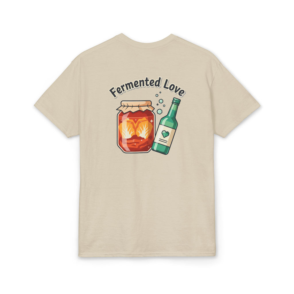 All Love | Fermented Family Tee