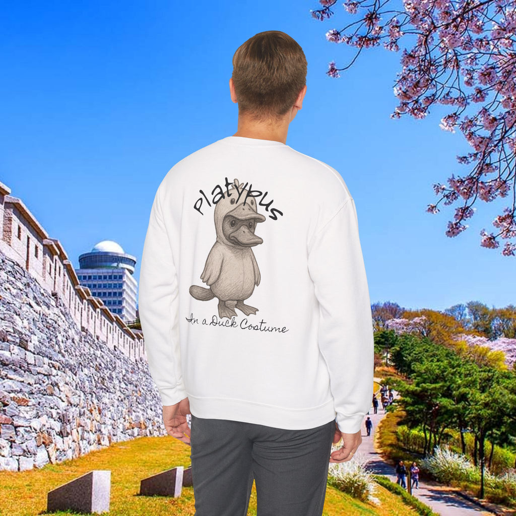 The Imposter | Infiltration Crew