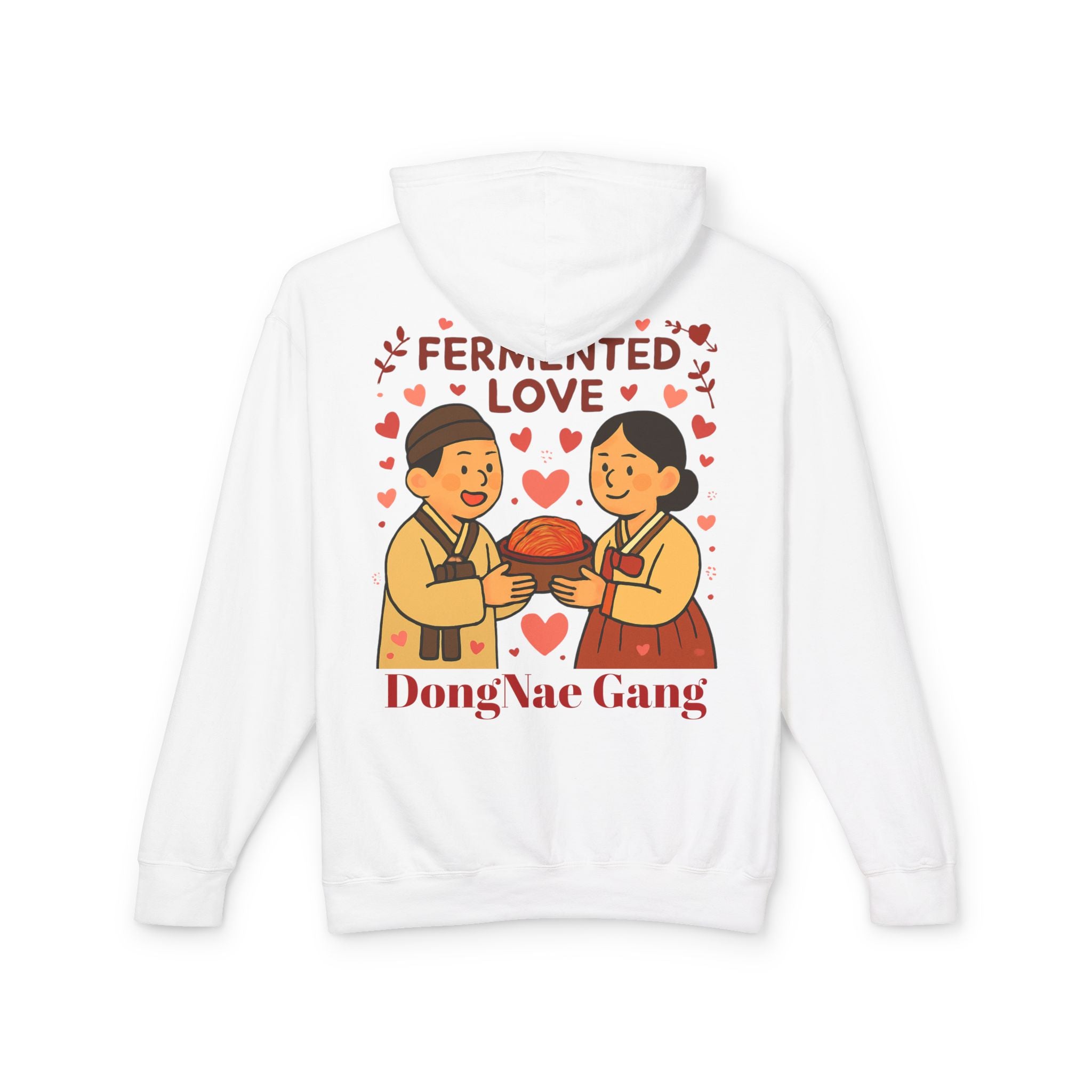 Fermented Love | Valentine's Day Exclusive