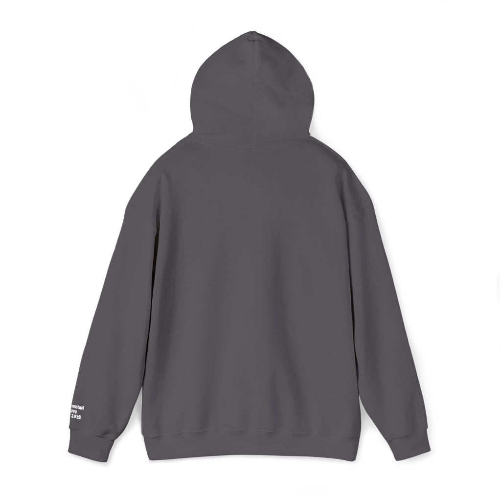 Guerilla Gang | Late Night, Slow Morning Hoodie