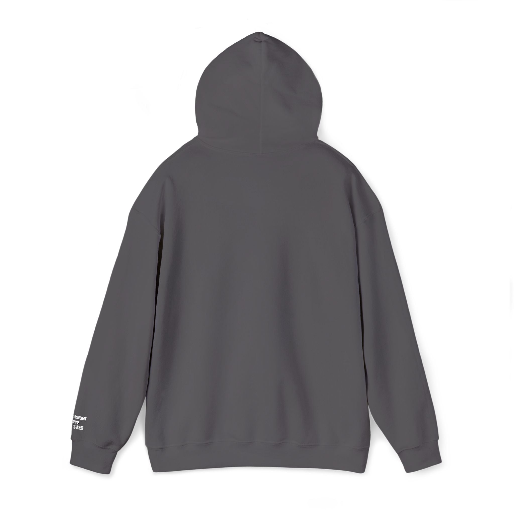 Guerilla Gang | Late Night, Slow Morning Hoodie
