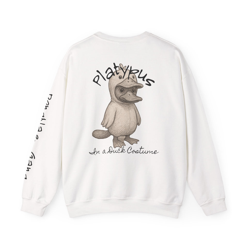 The Imposter | Infiltration Crew