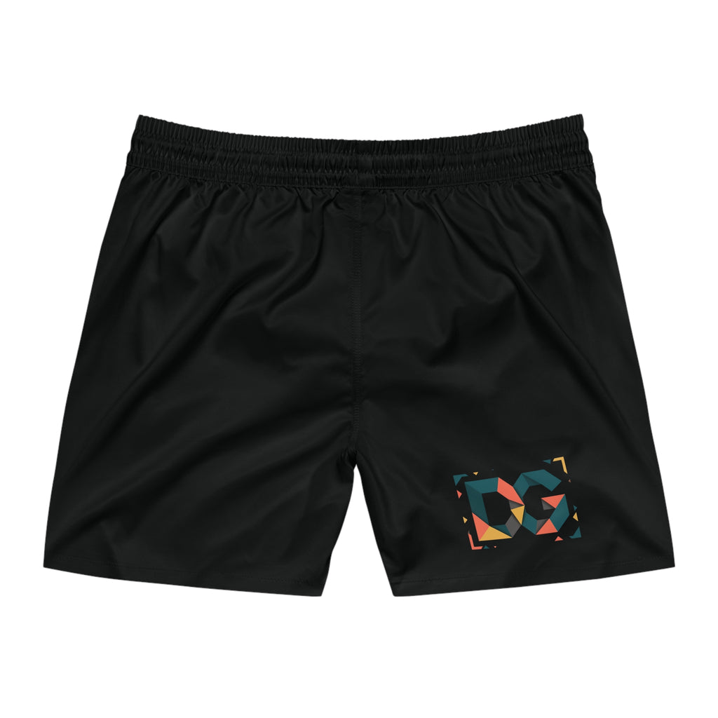 Boys will be Boys | Sunset Beach Trunks