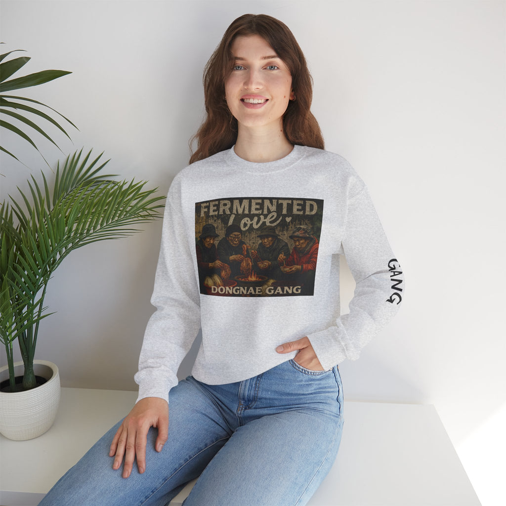 The OG | Original Fermented Family Crew