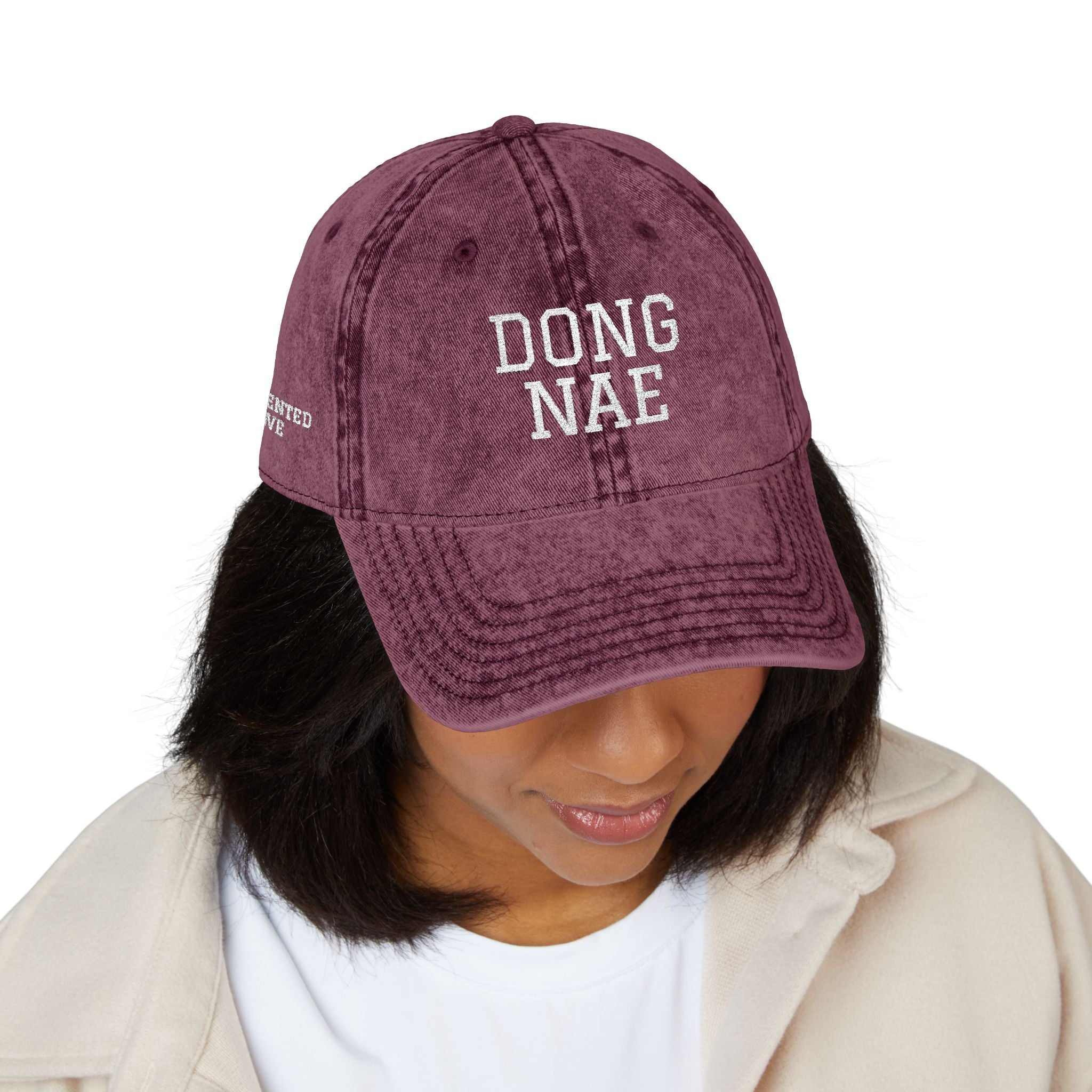 Ball Game Vibes | Stickball Cap