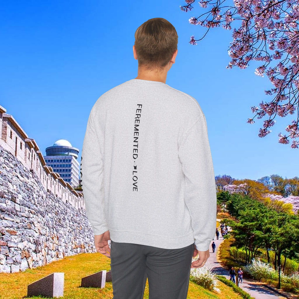 The OG | Original Fermented Family Crew