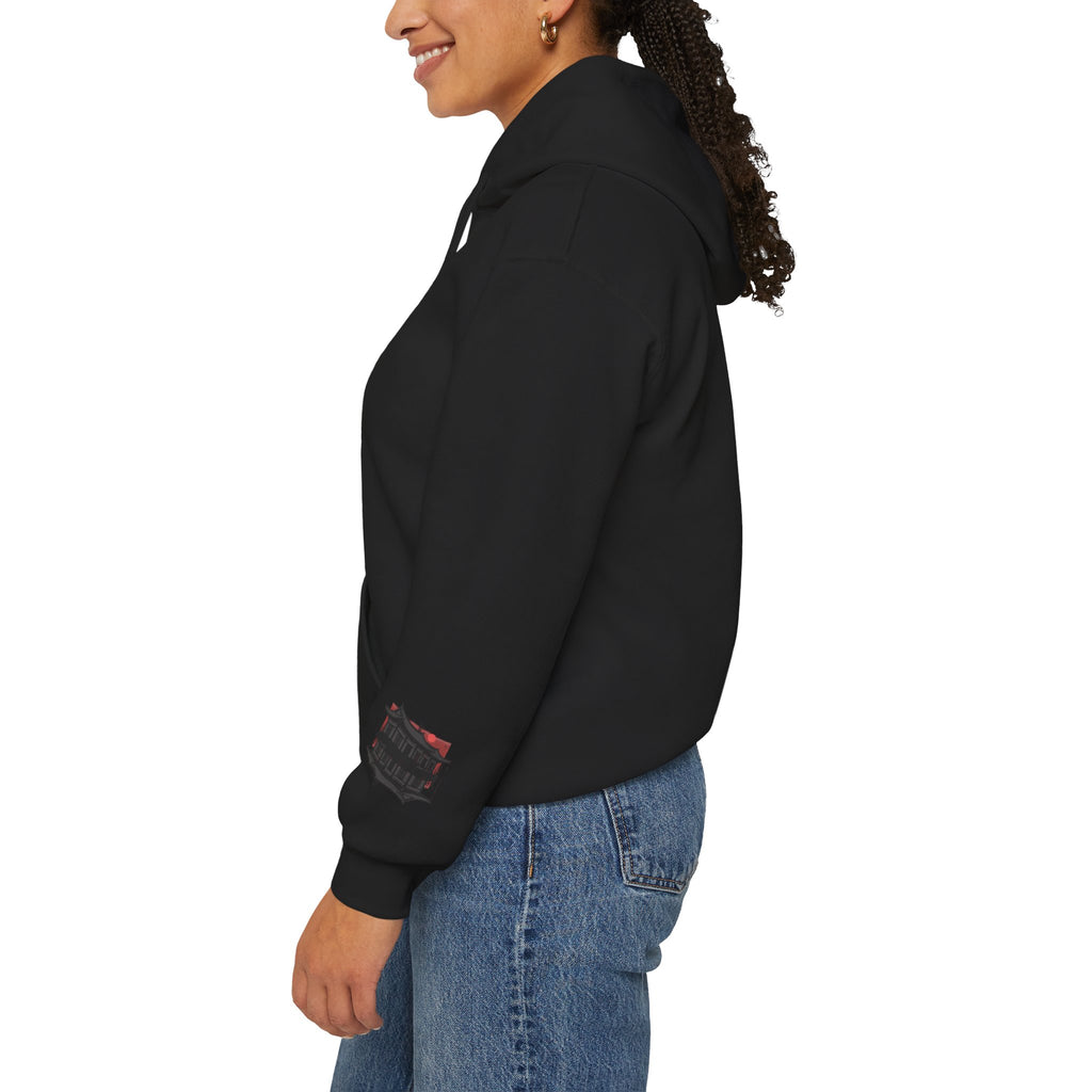 Chill | That FLIX Pullover