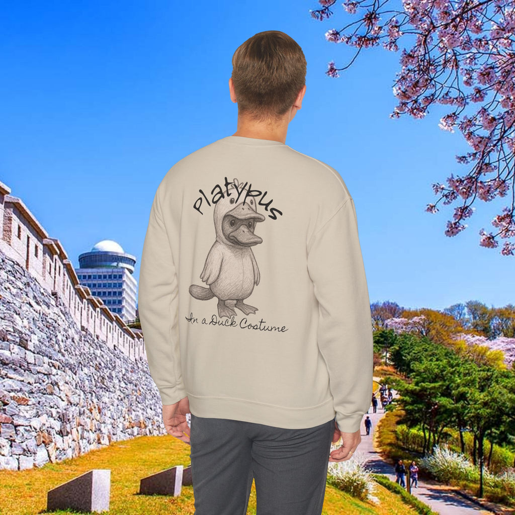 The Imposter | Infiltration Crew