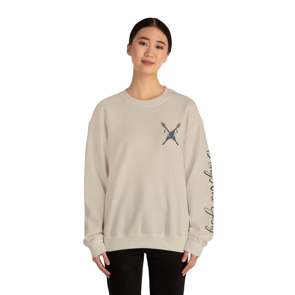True Warriors | Shin Ramyun Sweatshirt