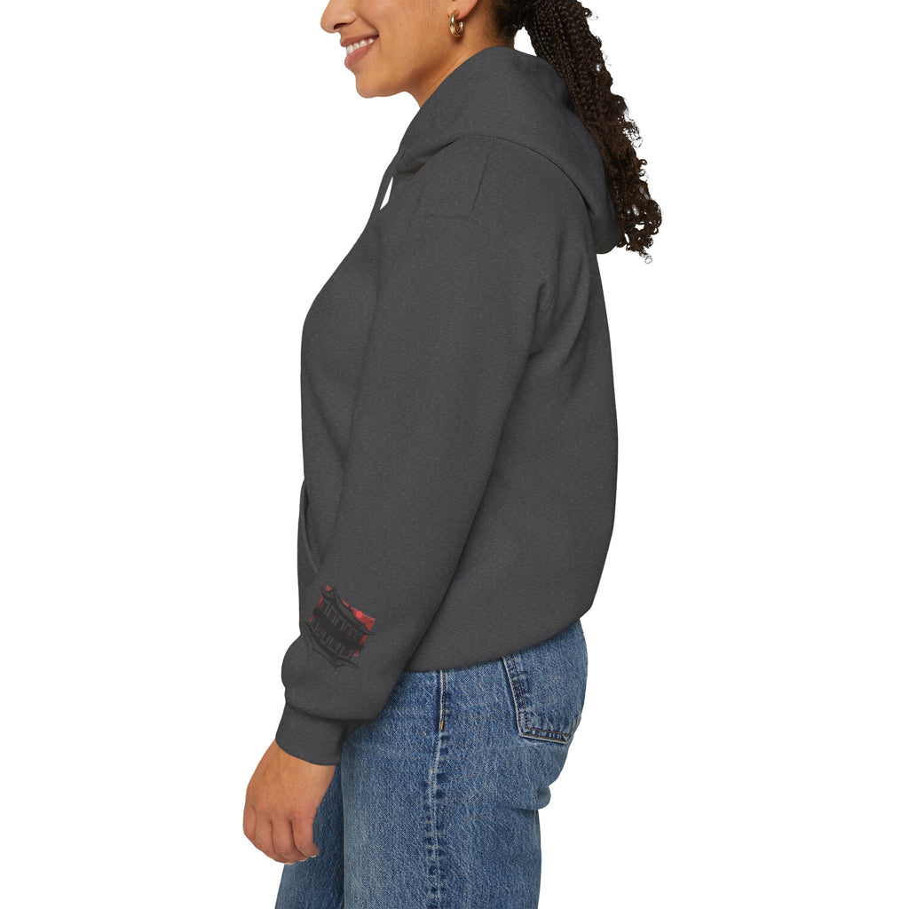 Chill | That FLIX Pullover