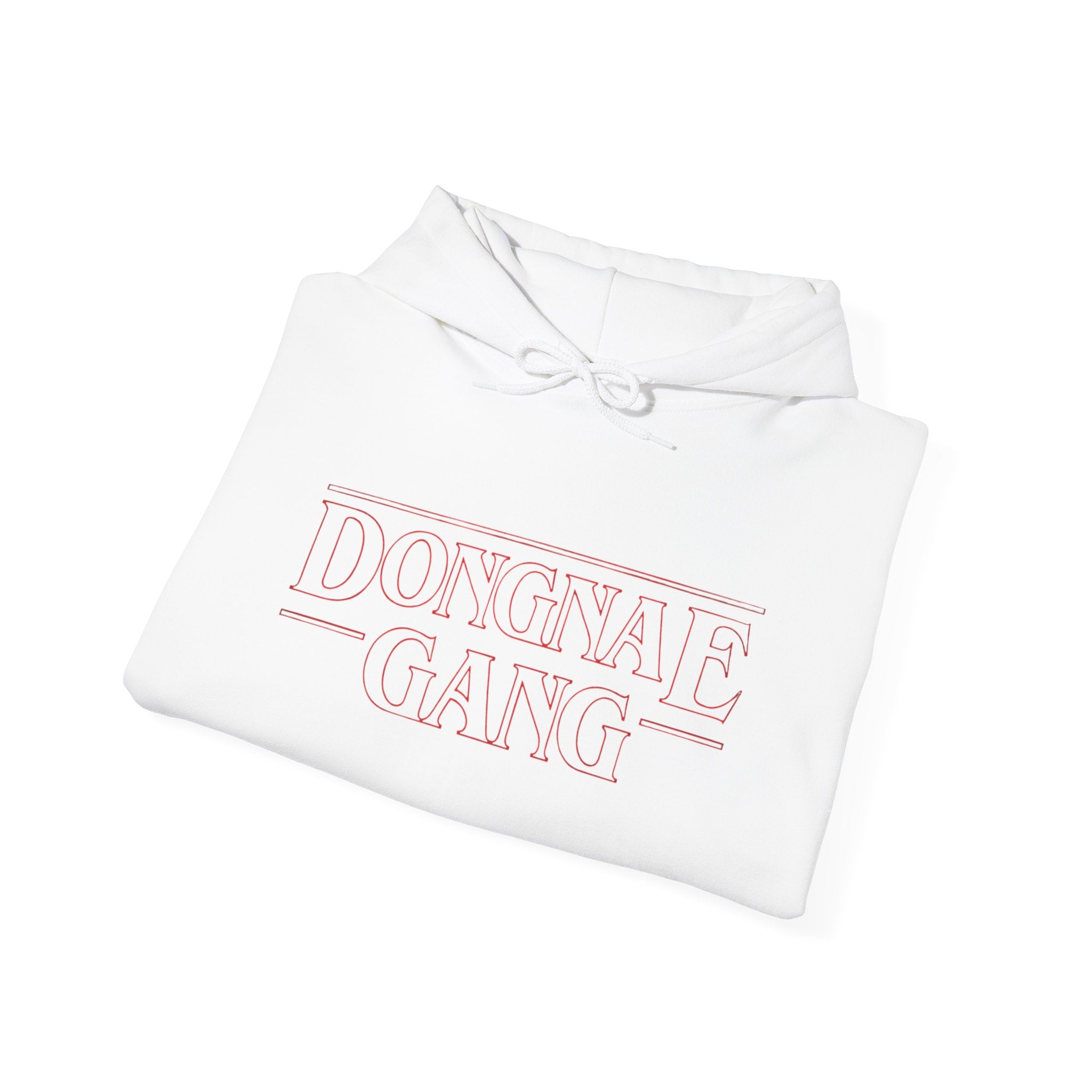 Chill | That FLIX Pullover