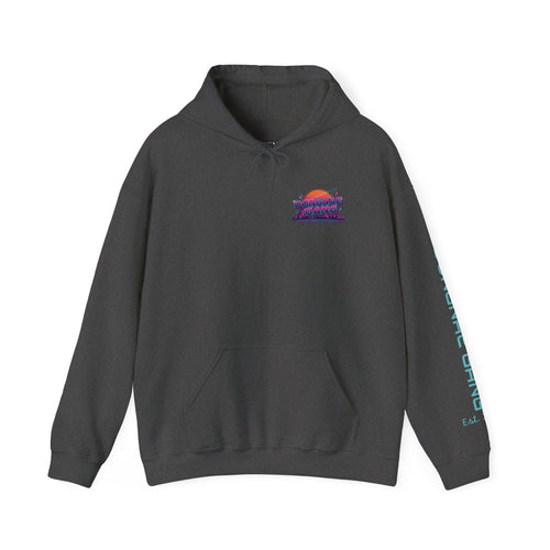 80's Vibes | That 80's Ski Lodge Hoodie