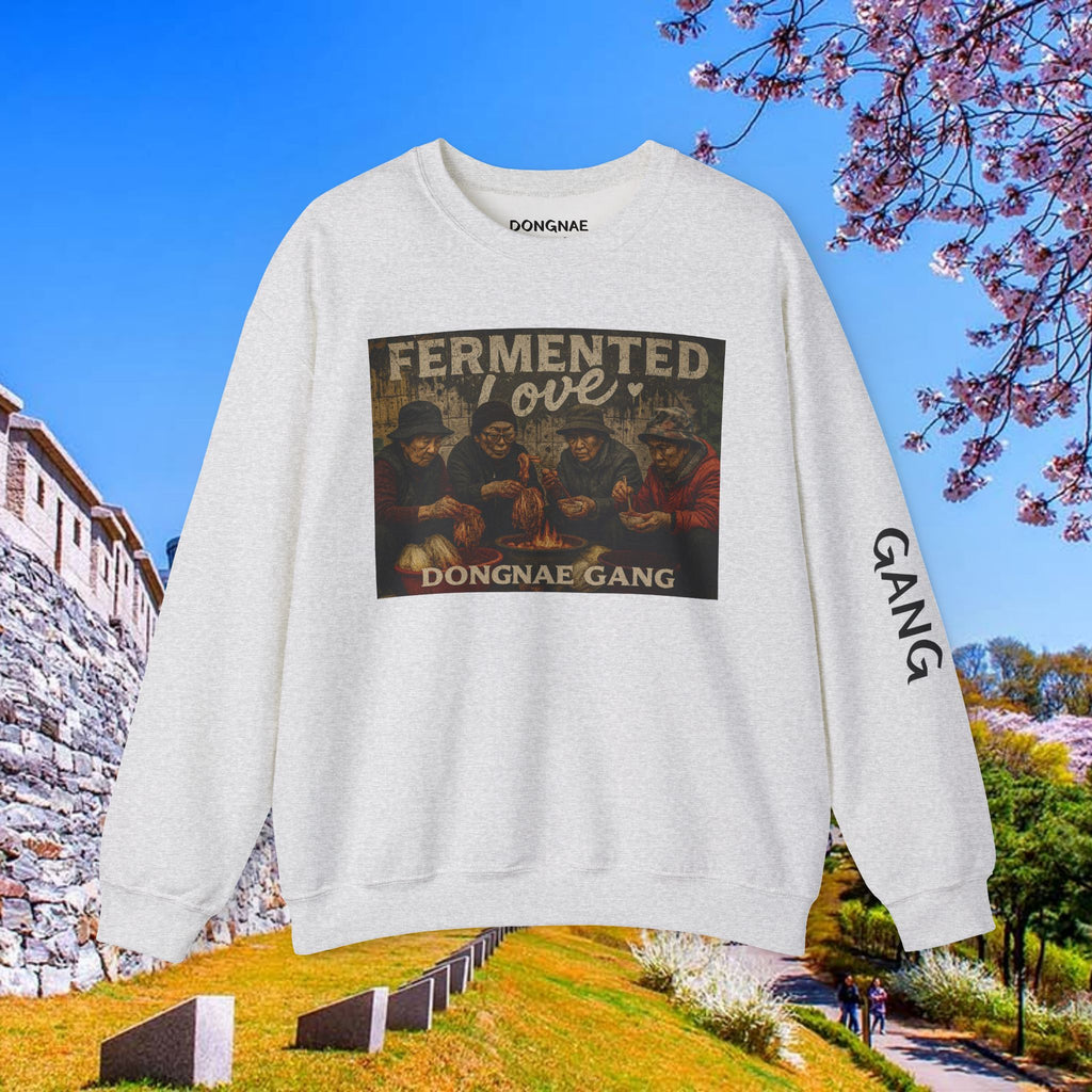 The OG | Original Fermented Family Crew
