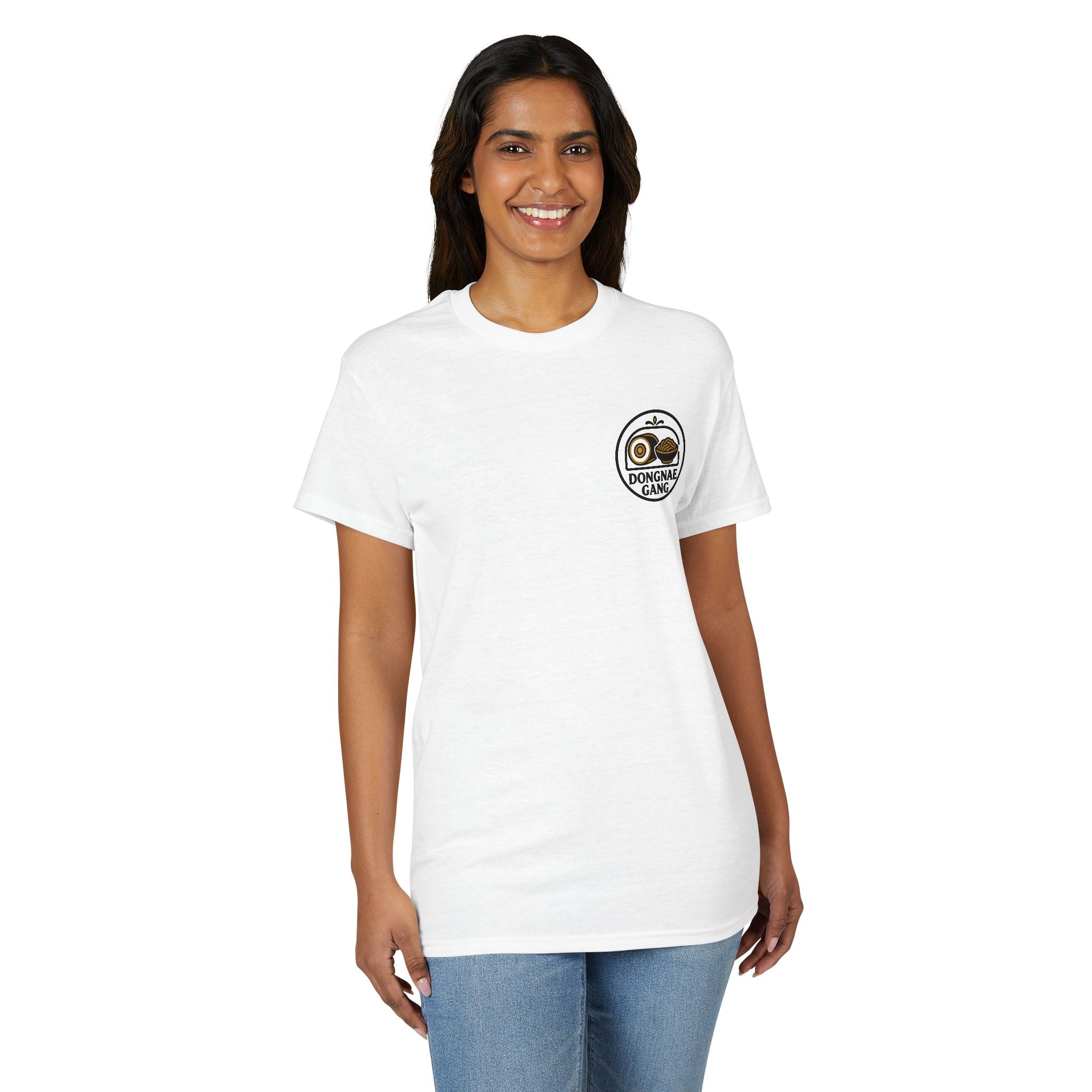 All Love | Fermented Family Tee