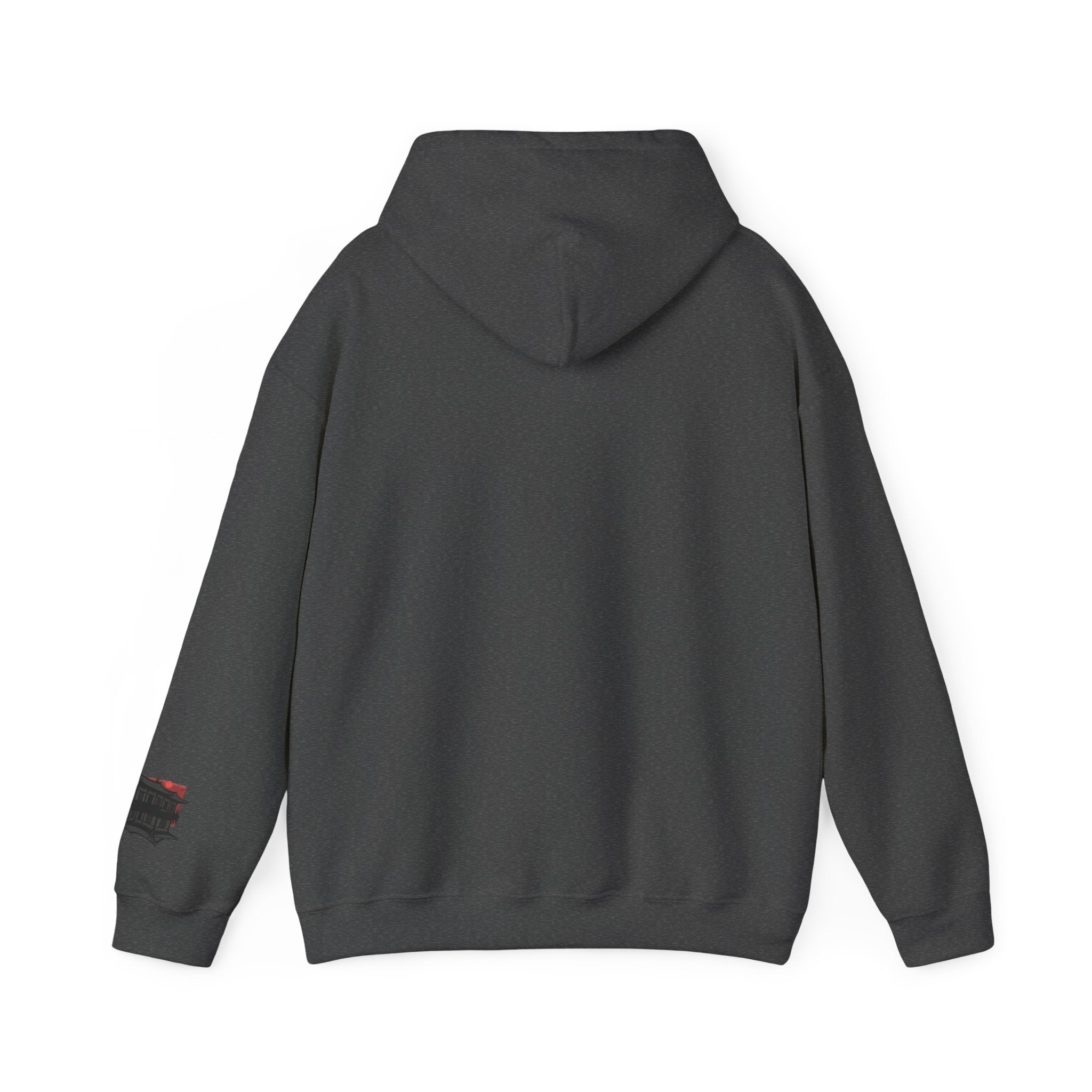 Chill | That FLIX Pullover