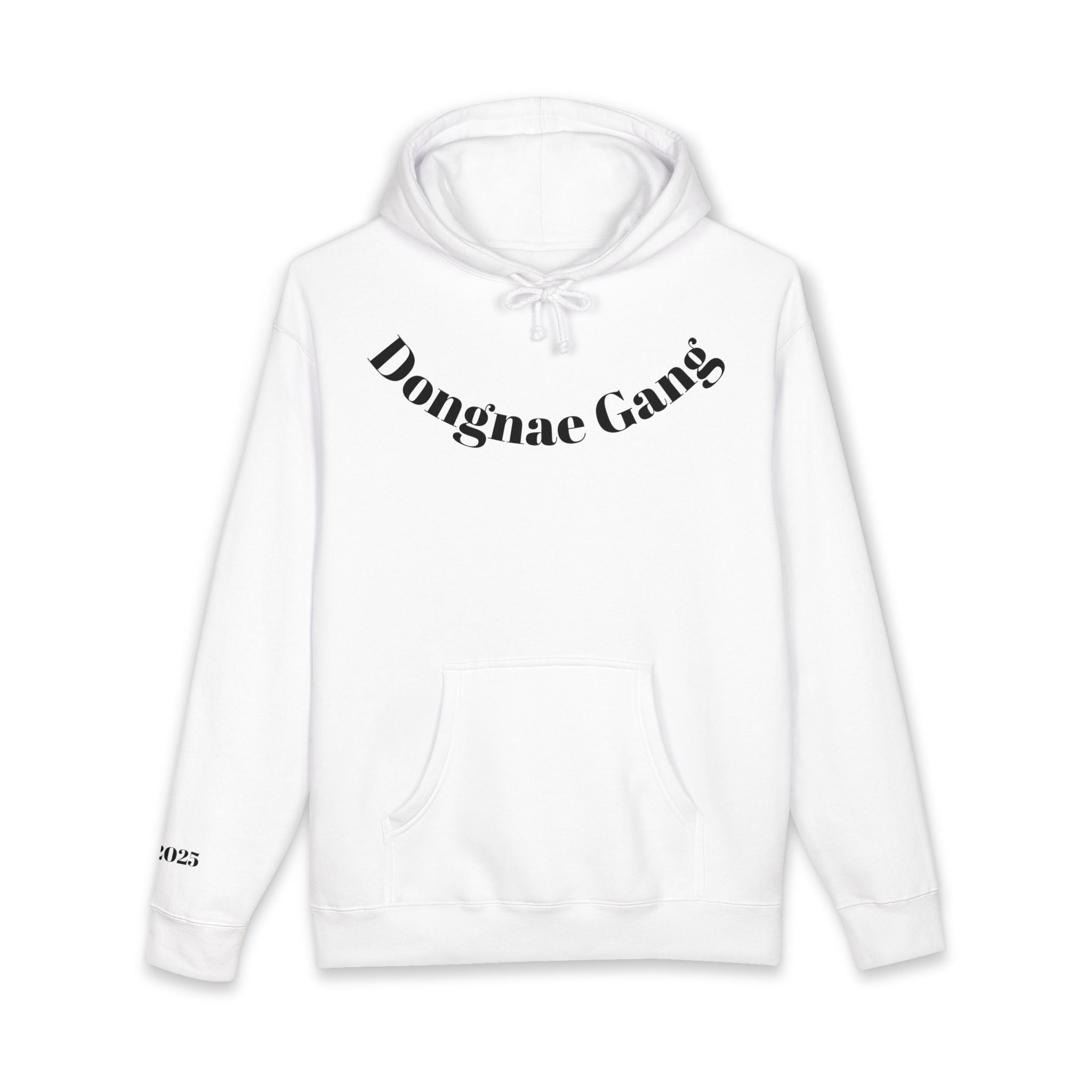 The Mantra | Choose your Family, Choose your Hoodie