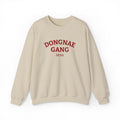 Seoul City | Collegiate Crewneck