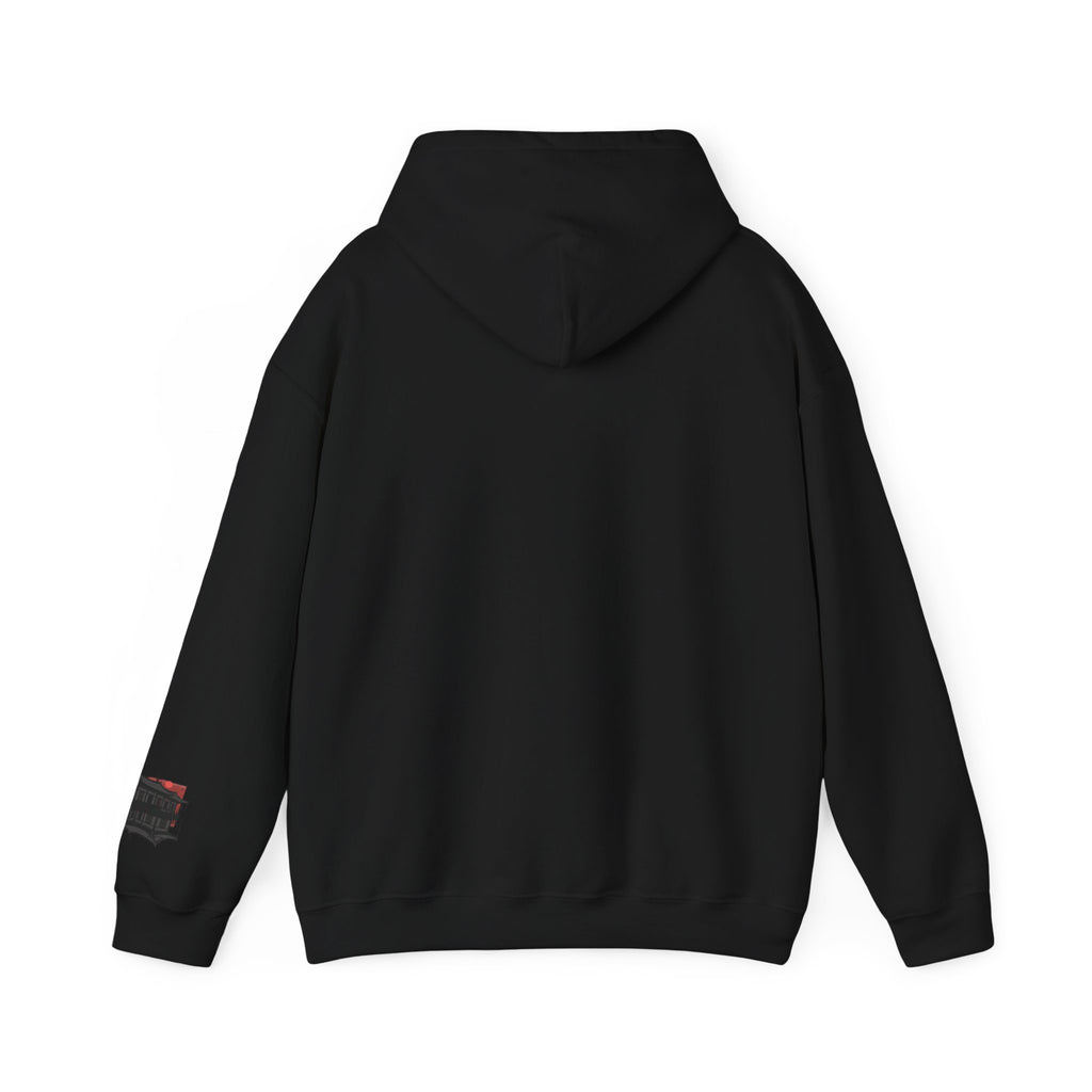 Chill | That FLIX Pullover